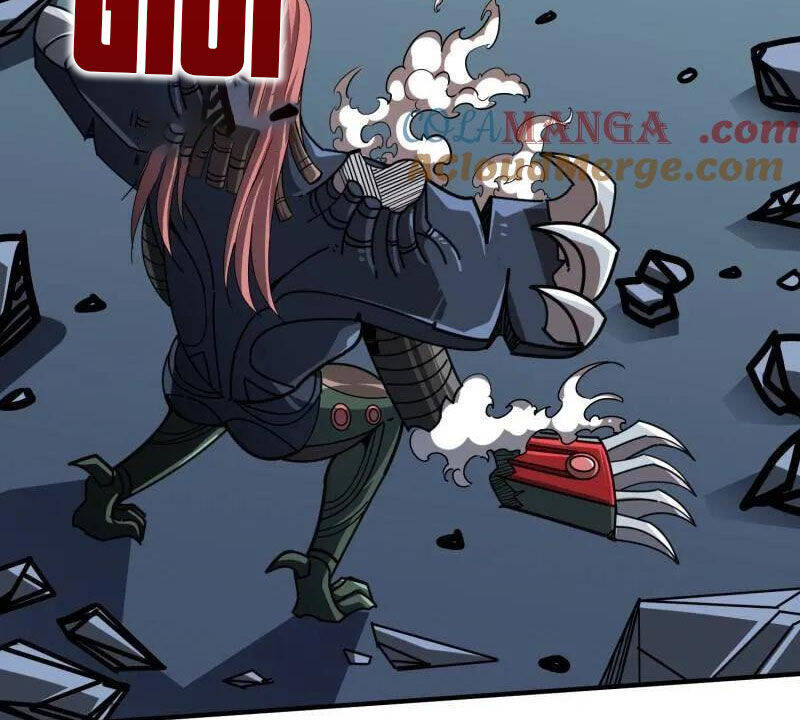 Vừa Chơi Đã Có Tài Khoản Vương Giả Chap 484 - Next Chap 485