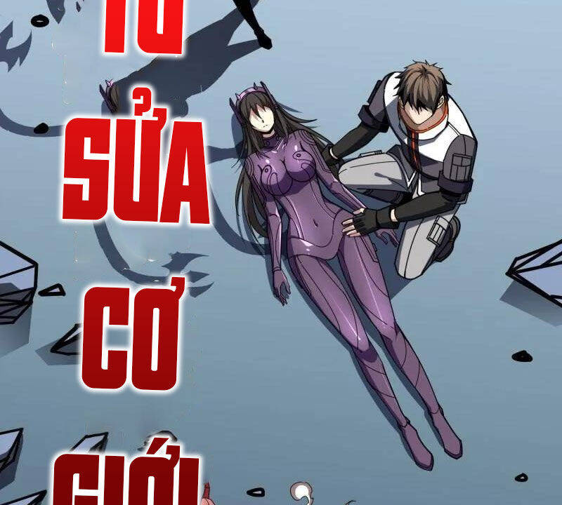Vừa Chơi Đã Có Tài Khoản Vương Giả Chap 484 - Next Chap 485
