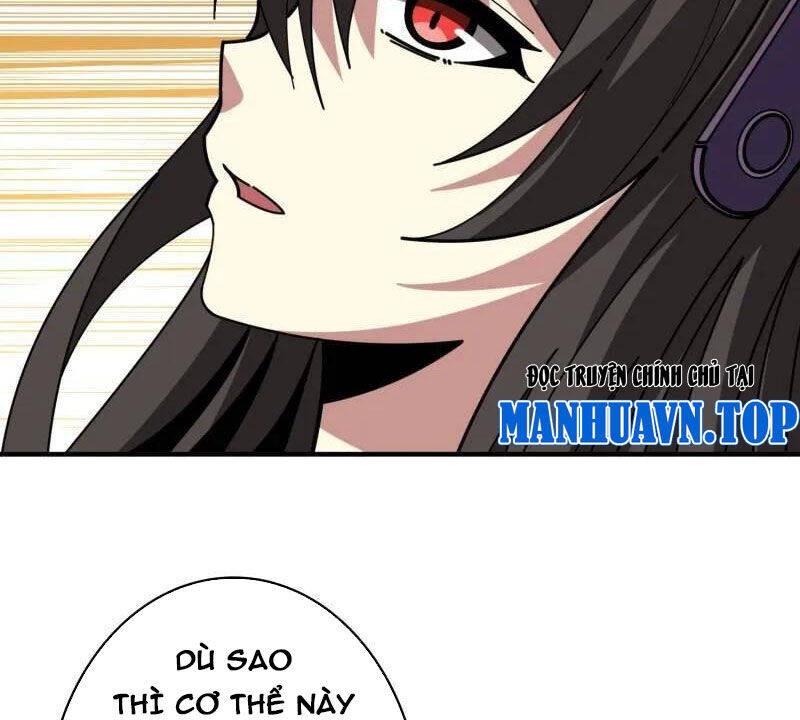 Vừa Chơi Đã Có Tài Khoản Vương Giả Chap 484 - Next Chap 485