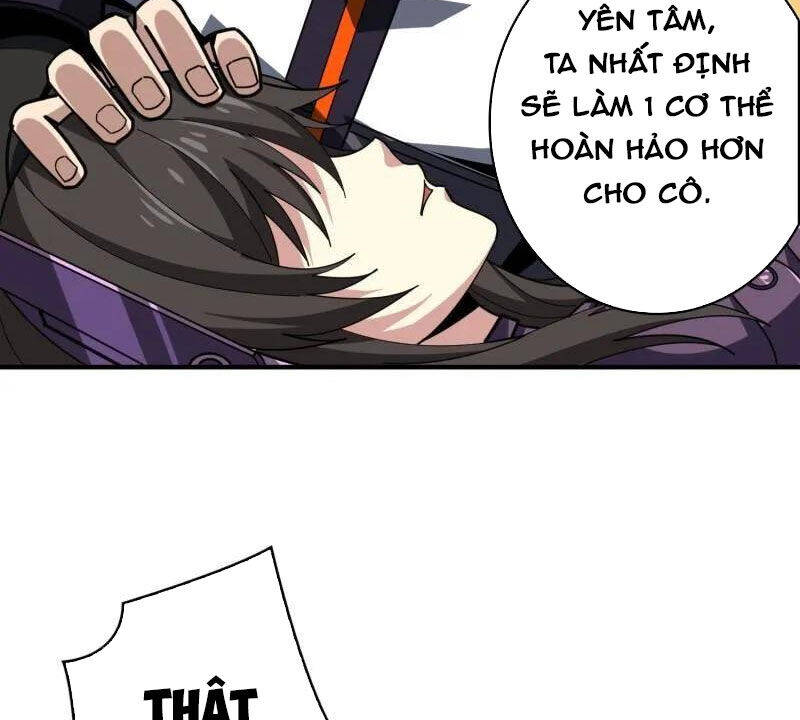 Vừa Chơi Đã Có Tài Khoản Vương Giả Chap 484 - Next Chap 485