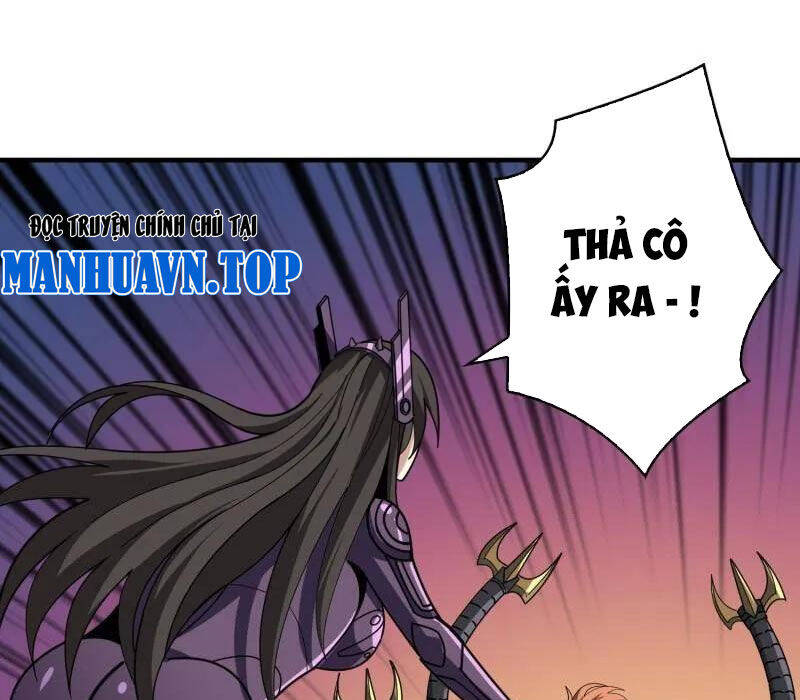 Vừa Chơi Đã Có Tài Khoản Vương Giả Chap 485 - Next Chap 486