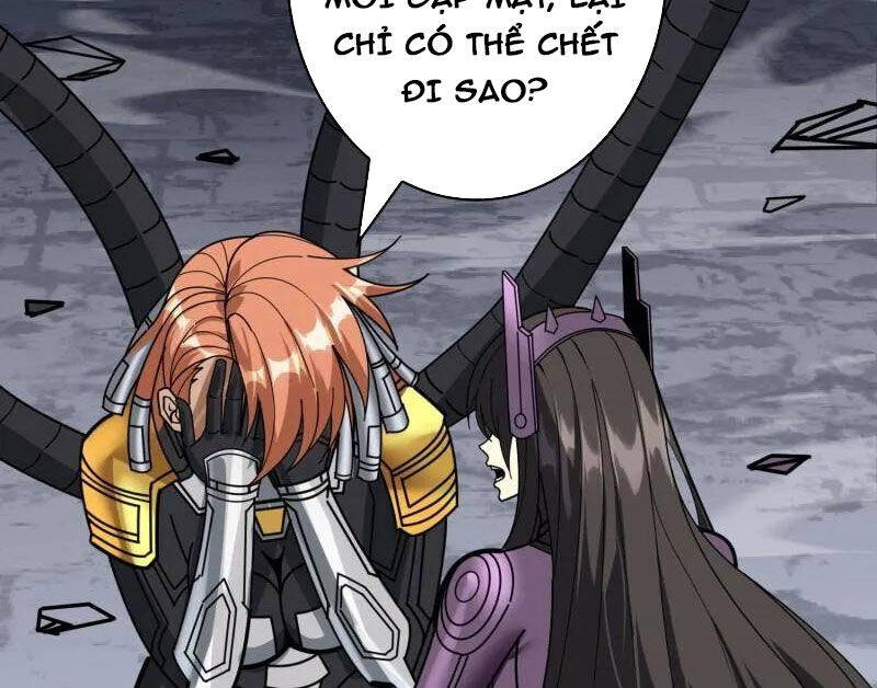 Vừa Chơi Đã Có Tài Khoản Vương Giả Chap 485 - Next Chap 486