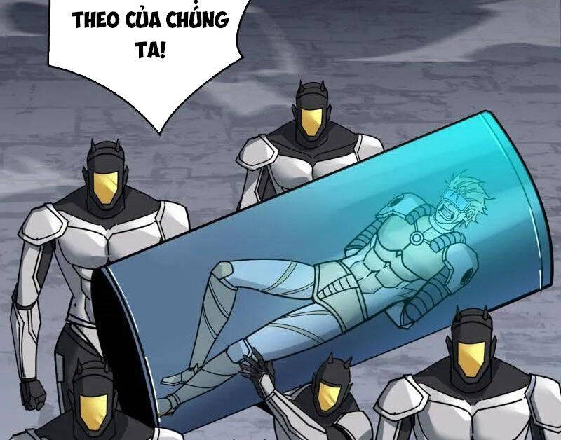 Vừa Chơi Đã Có Tài Khoản Vương Giả Chap 485 - Next Chap 486