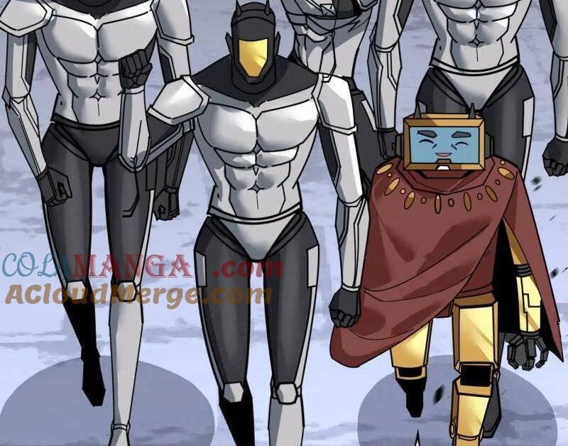 Vừa Chơi Đã Có Tài Khoản Vương Giả Chap 485 - Next Chap 486