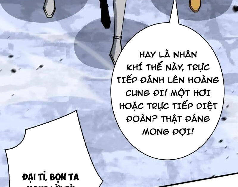 Vừa Chơi Đã Có Tài Khoản Vương Giả Chap 485 - Next Chap 486