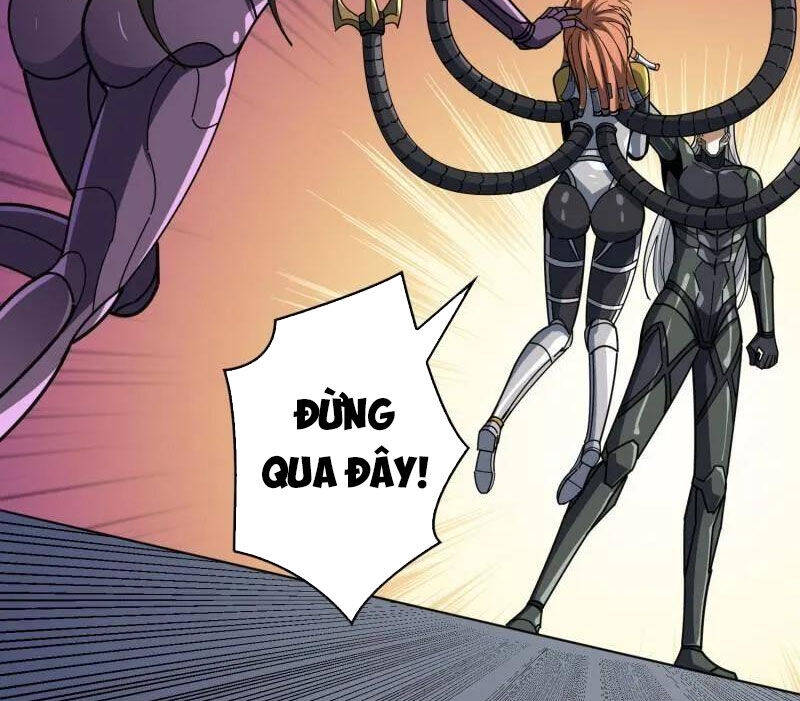 Vừa Chơi Đã Có Tài Khoản Vương Giả Chap 485 - Next Chap 486