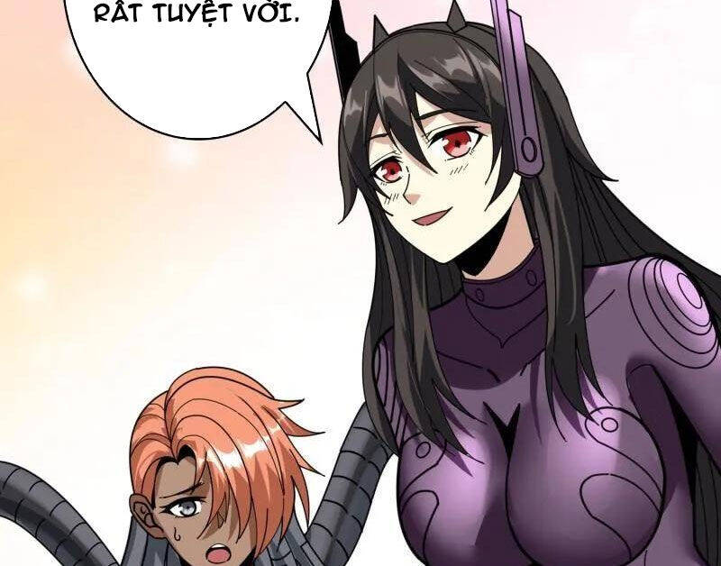 Vừa Chơi Đã Có Tài Khoản Vương Giả Chap 485 - Next Chap 486