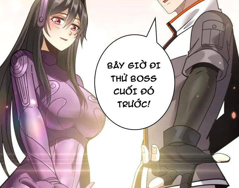 Vừa Chơi Đã Có Tài Khoản Vương Giả Chap 485 - Next Chap 486