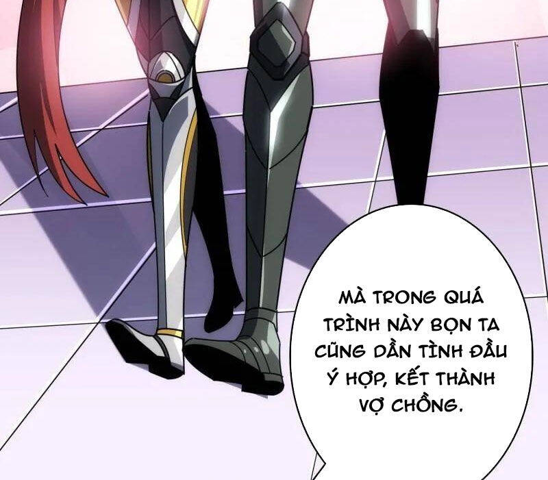 Vừa Chơi Đã Có Tài Khoản Vương Giả Chap 485 - Next Chap 486
