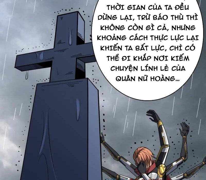 Vừa Chơi Đã Có Tài Khoản Vương Giả Chap 485 - Next Chap 486