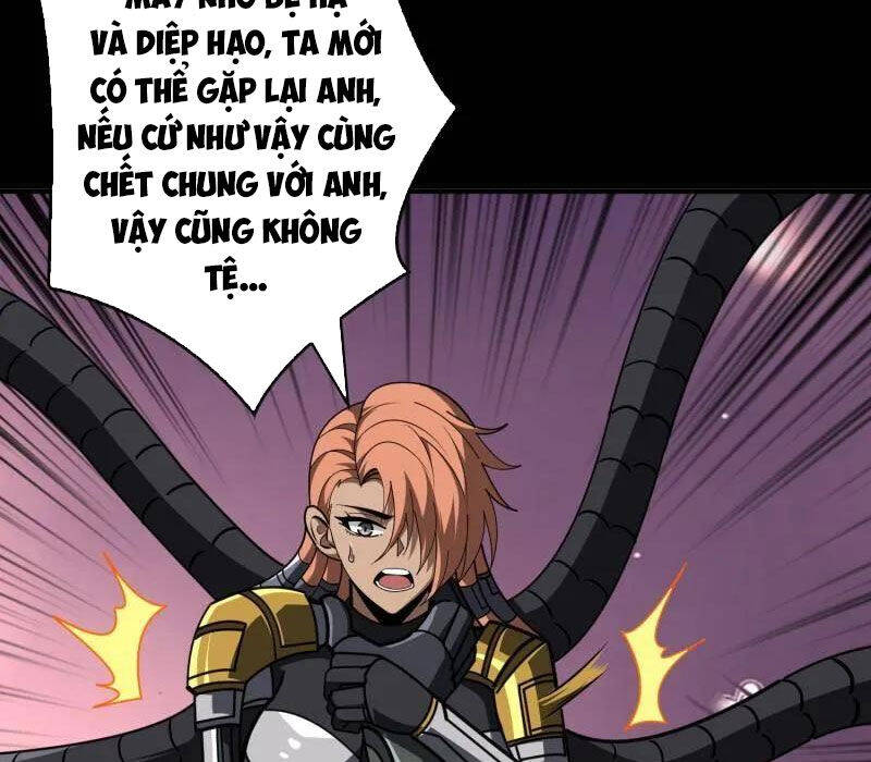 Vừa Chơi Đã Có Tài Khoản Vương Giả Chap 485 - Next Chap 486