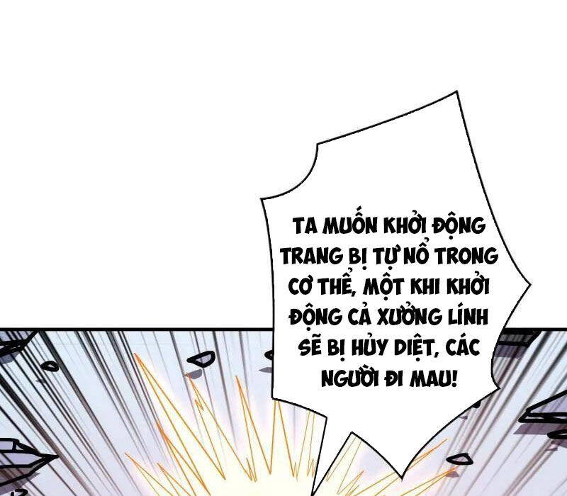 Vừa Chơi Đã Có Tài Khoản Vương Giả Chap 485 - Next Chap 486