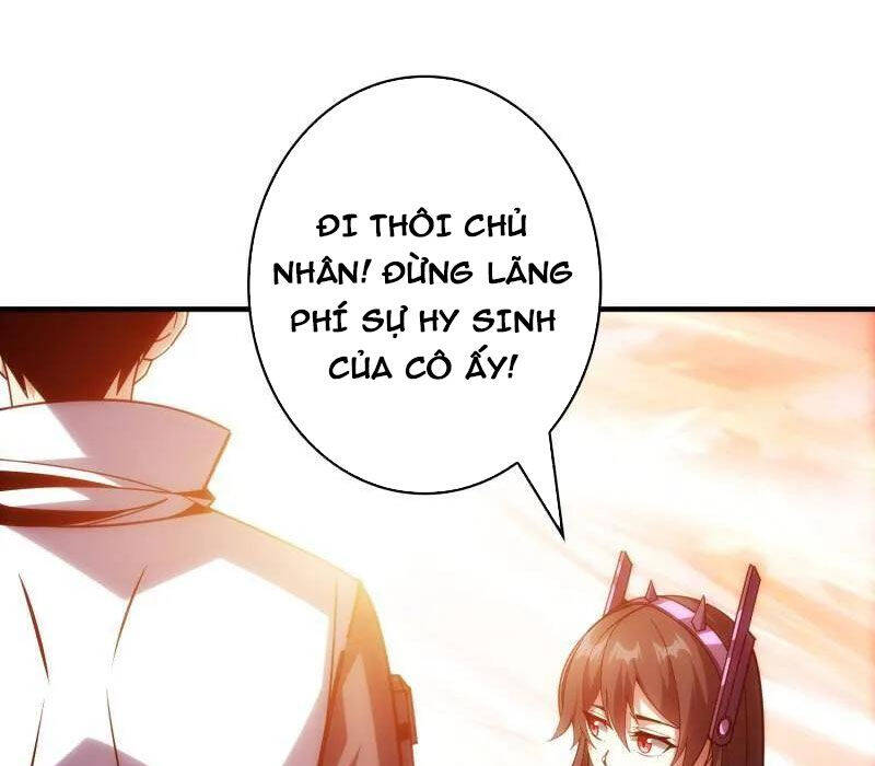 Vừa Chơi Đã Có Tài Khoản Vương Giả Chap 485 - Next Chap 486