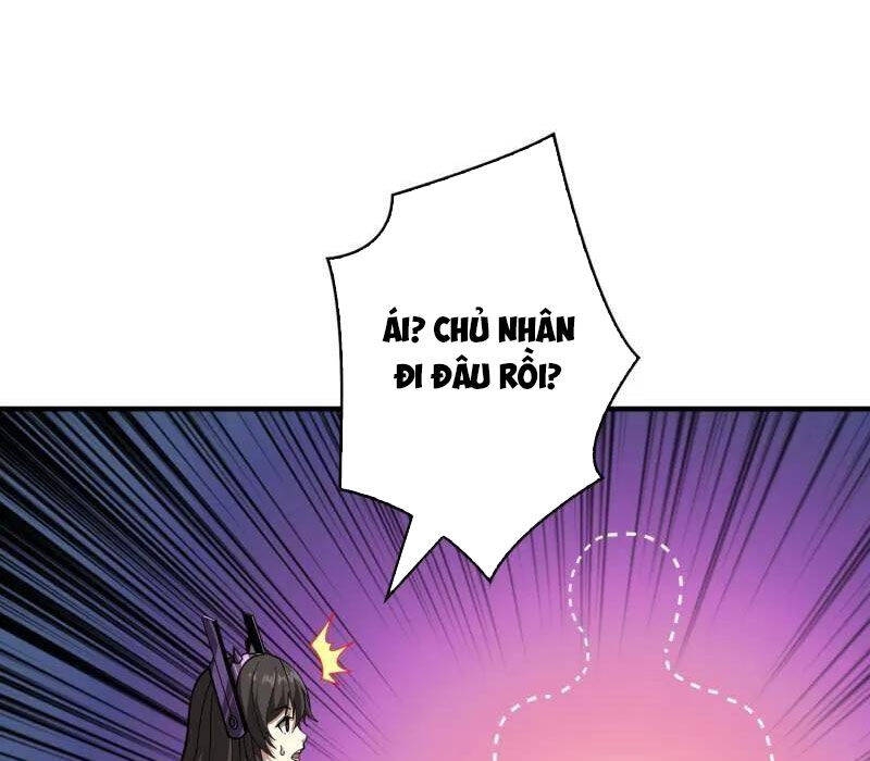 Vừa Chơi Đã Có Tài Khoản Vương Giả Chap 485 - Next Chap 486