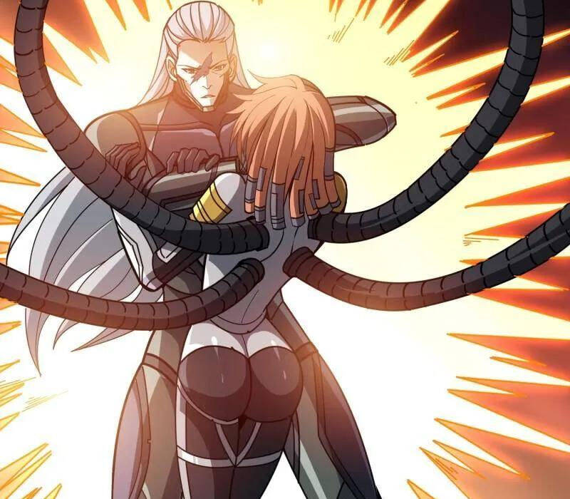 Vừa Chơi Đã Có Tài Khoản Vương Giả Chap 485 - Next Chap 486
