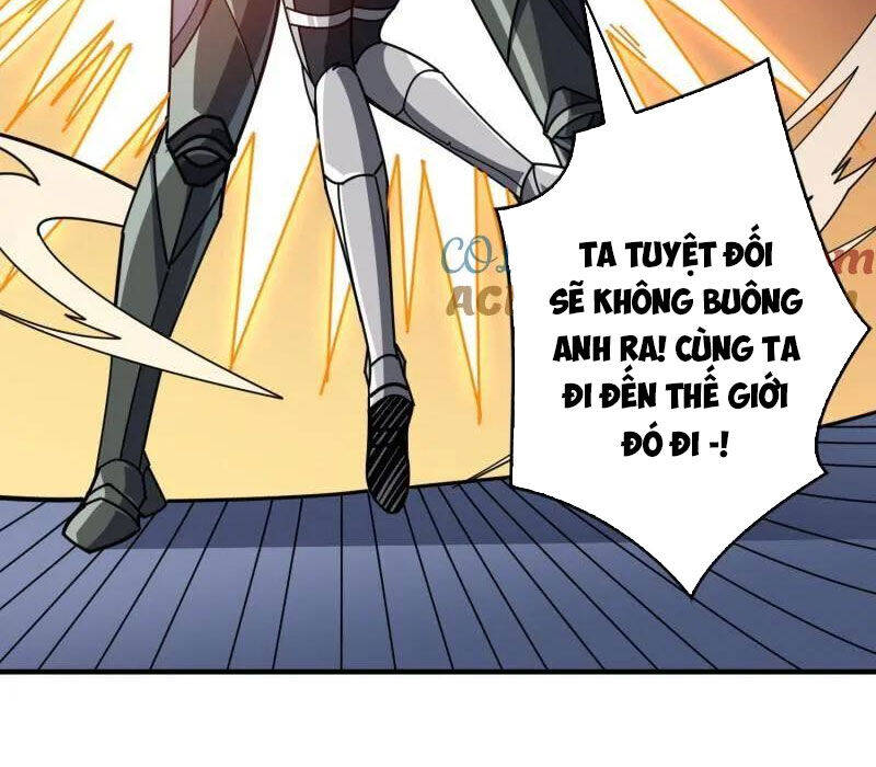 Vừa Chơi Đã Có Tài Khoản Vương Giả Chap 485 - Next Chap 486