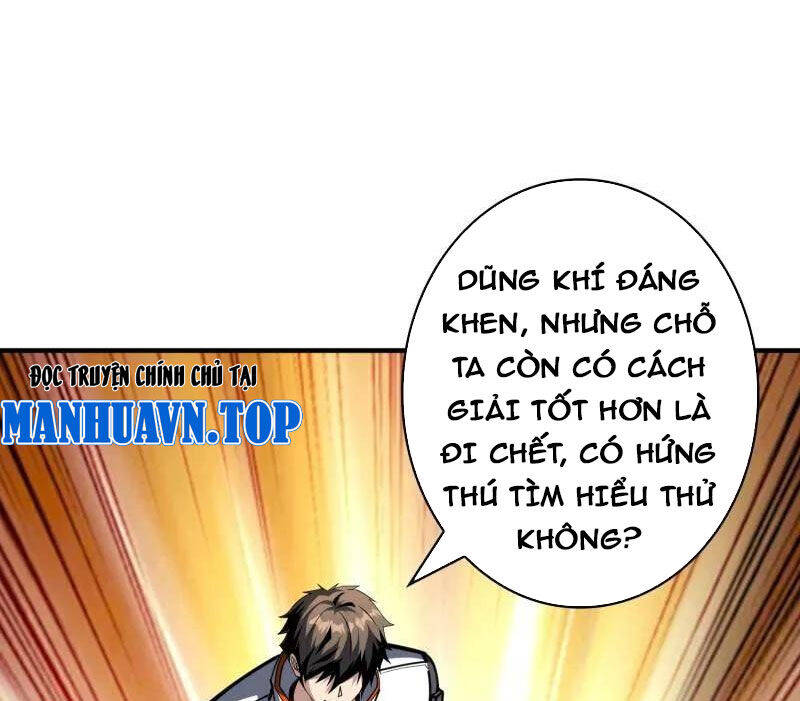 Vừa Chơi Đã Có Tài Khoản Vương Giả Chap 485 - Next Chap 486