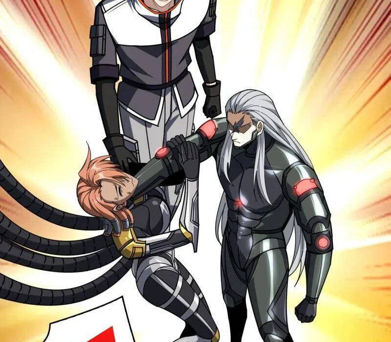 Vừa Chơi Đã Có Tài Khoản Vương Giả Chap 485 - Next Chap 486