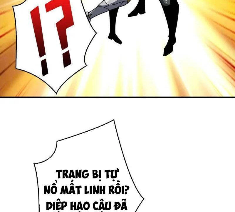 Vừa Chơi Đã Có Tài Khoản Vương Giả Chap 485 - Next Chap 486