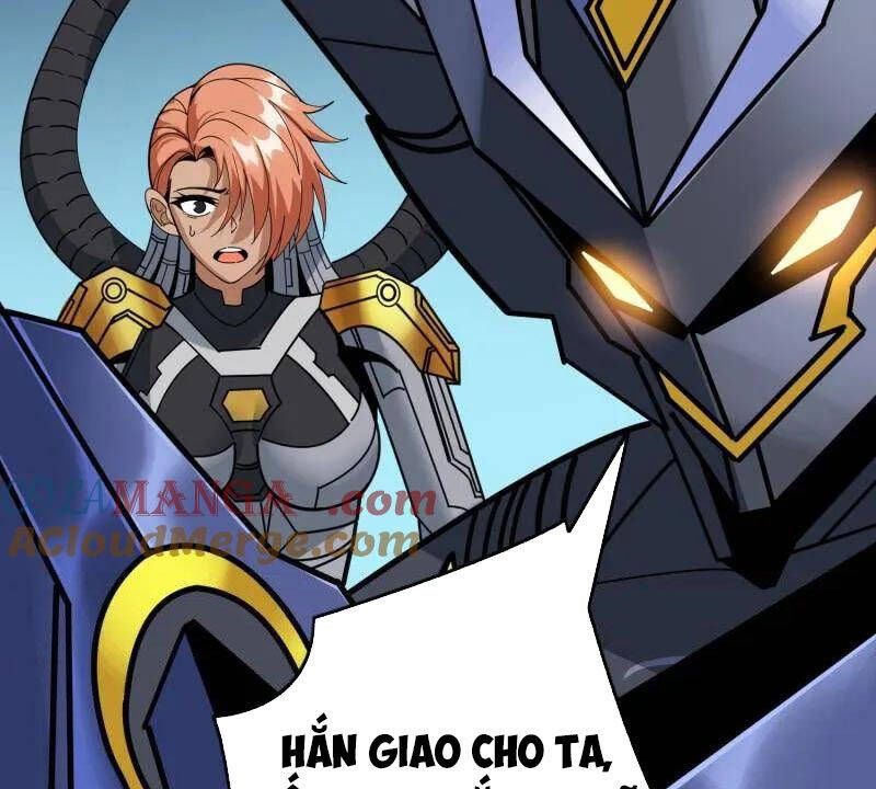 Vừa Chơi Đã Có Tài Khoản Vương Giả Chap 485 - Next Chap 486