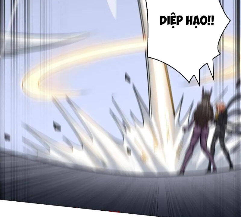 Vừa Chơi Đã Có Tài Khoản Vương Giả Chap 485 - Next Chap 486