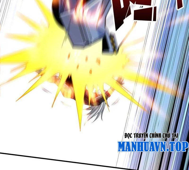 Vừa Chơi Đã Có Tài Khoản Vương Giả Chap 485 - Next Chap 486