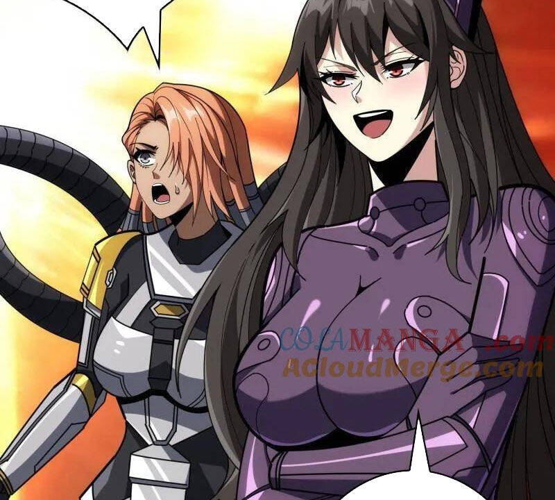 Vừa Chơi Đã Có Tài Khoản Vương Giả Chap 485 - Next Chap 486