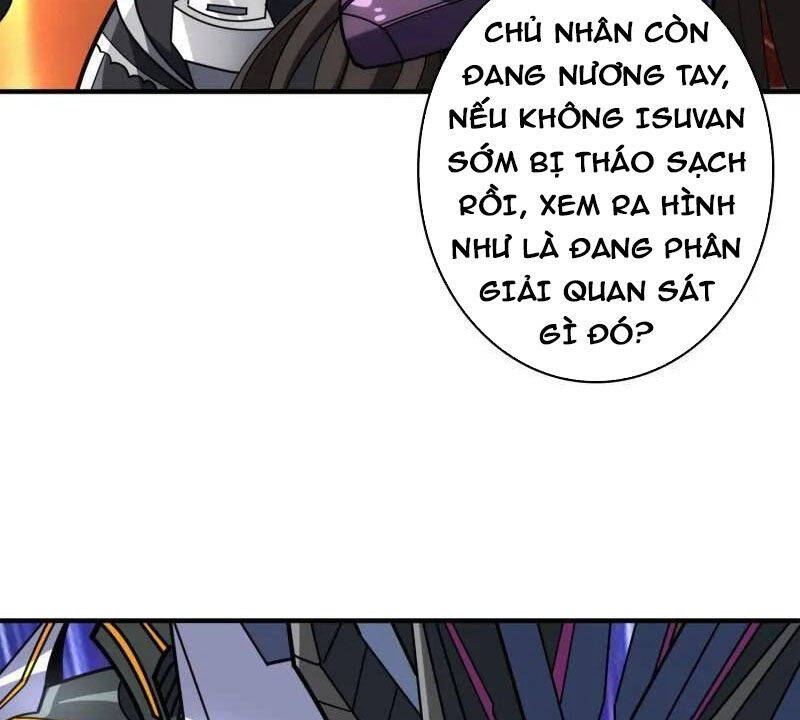 Vừa Chơi Đã Có Tài Khoản Vương Giả Chap 485 - Next Chap 486