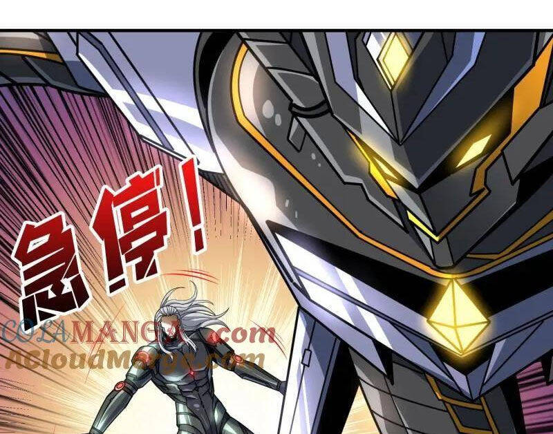 Vừa Chơi Đã Có Tài Khoản Vương Giả Chap 485 - Next Chap 486