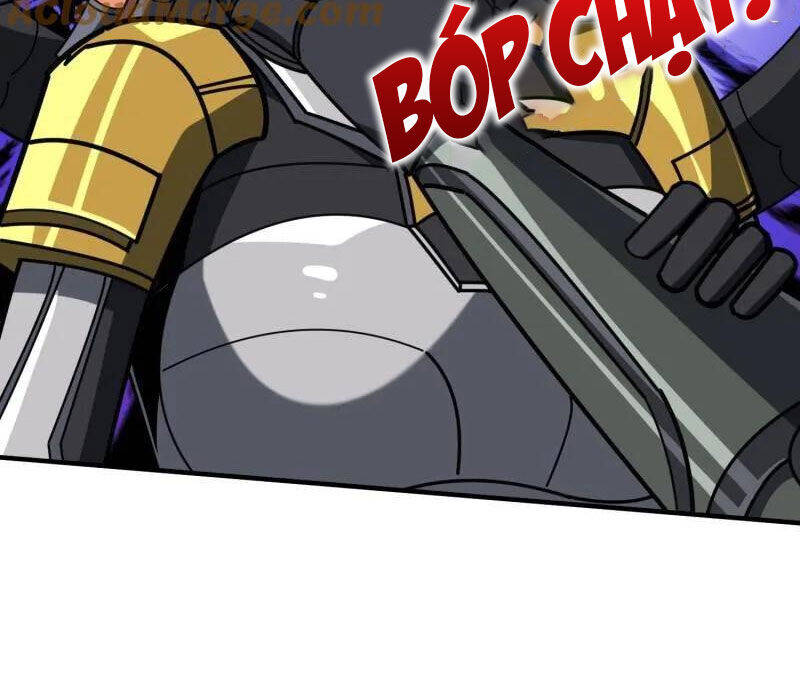 Vừa Chơi Đã Có Tài Khoản Vương Giả Chap 485 - Next Chap 486