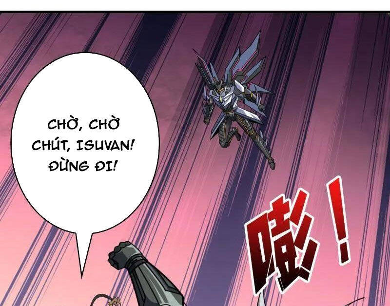 Vừa Chơi Đã Có Tài Khoản Vương Giả Chap 485 - Next Chap 486