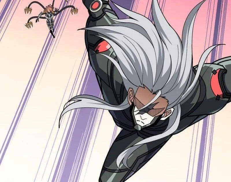 Vừa Chơi Đã Có Tài Khoản Vương Giả Chap 485 - Next Chap 486
