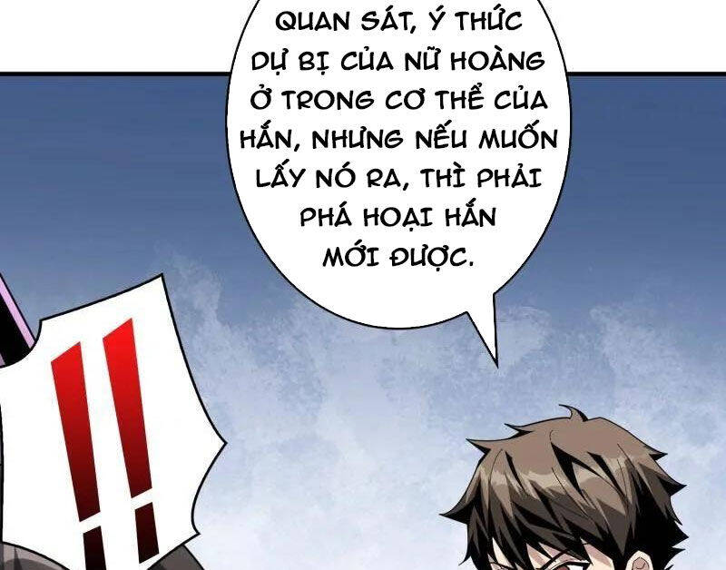 Vừa Chơi Đã Có Tài Khoản Vương Giả Chap 485 - Next Chap 486