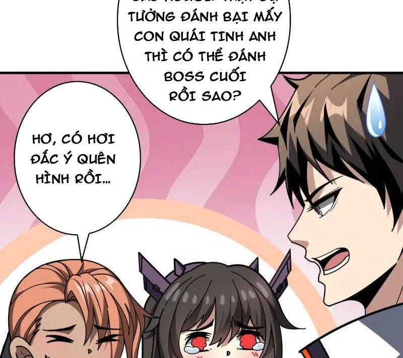 Vừa Chơi Đã Có Tài Khoản Vương Giả Chap 486 - Next Chap 487