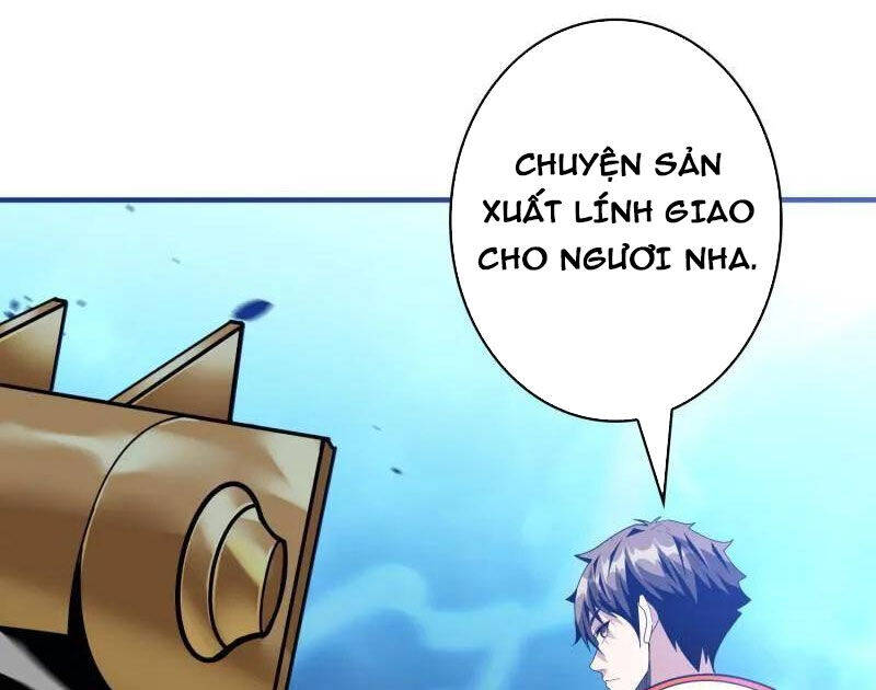 Vừa Chơi Đã Có Tài Khoản Vương Giả Chap 486 - Next Chap 487