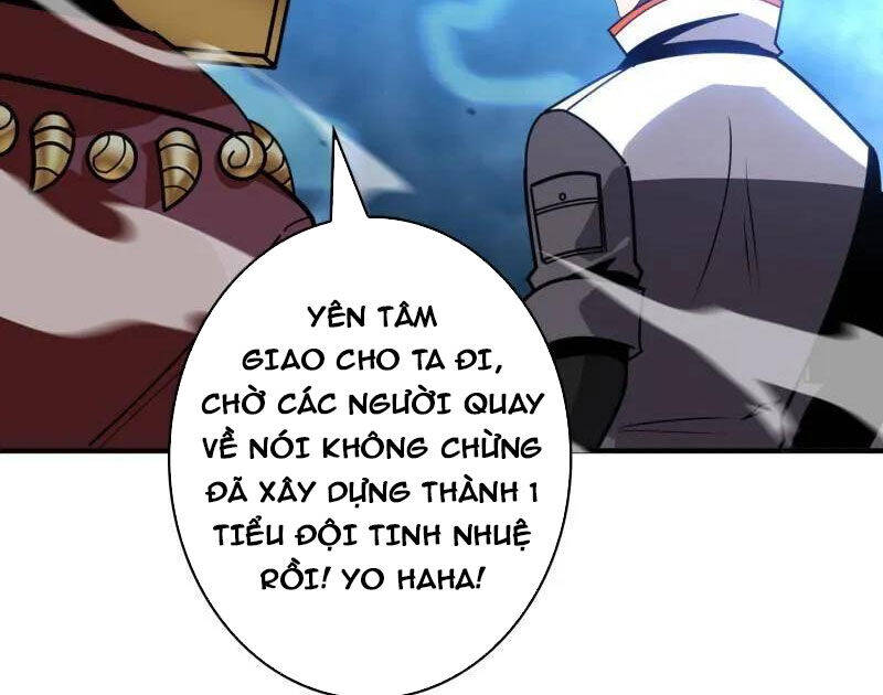 Vừa Chơi Đã Có Tài Khoản Vương Giả Chap 486 - Next Chap 487