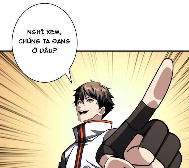 Vừa Chơi Đã Có Tài Khoản Vương Giả Chap 486 - Next Chap 487