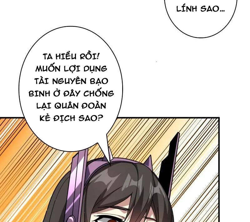 Vừa Chơi Đã Có Tài Khoản Vương Giả Chap 486 - Next Chap 487