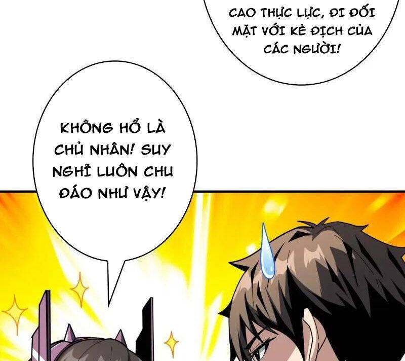 Vừa Chơi Đã Có Tài Khoản Vương Giả Chap 486 - Next Chap 487