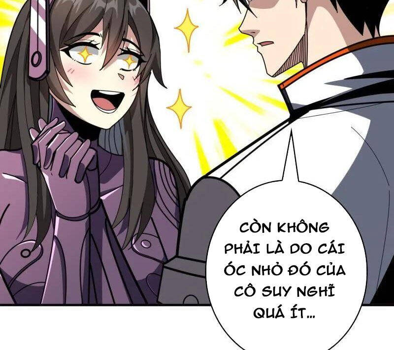 Vừa Chơi Đã Có Tài Khoản Vương Giả Chap 486 - Next Chap 487