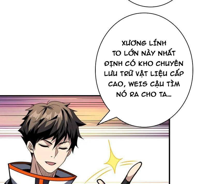 Vừa Chơi Đã Có Tài Khoản Vương Giả Chap 486 - Next Chap 487