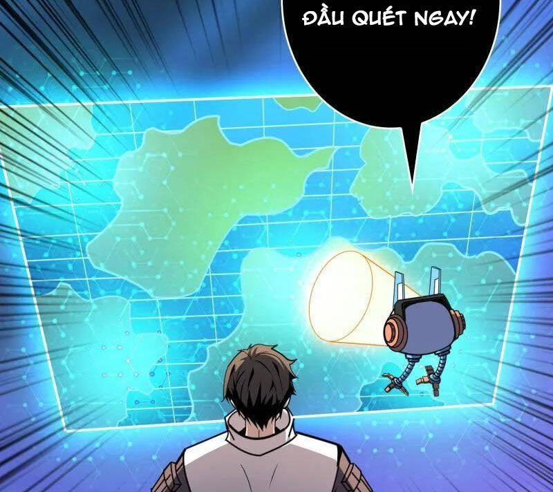 Vừa Chơi Đã Có Tài Khoản Vương Giả Chap 486 - Next Chap 487