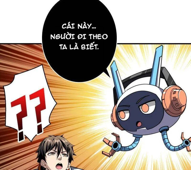 Vừa Chơi Đã Có Tài Khoản Vương Giả Chap 486 - Next Chap 487