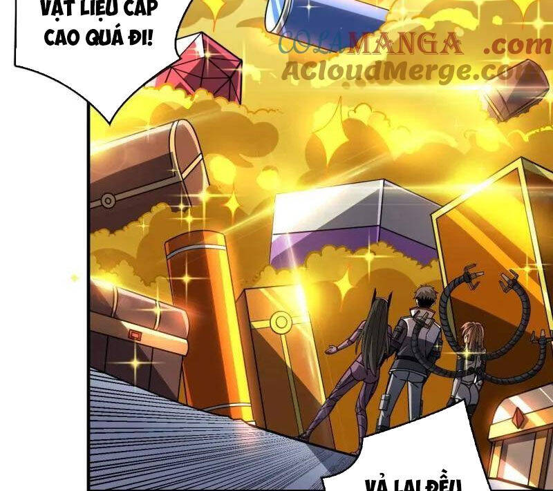 Vừa Chơi Đã Có Tài Khoản Vương Giả Chap 486 - Next Chap 487