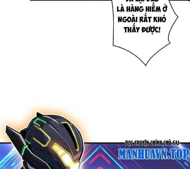 Vừa Chơi Đã Có Tài Khoản Vương Giả Chap 486 - Next Chap 487