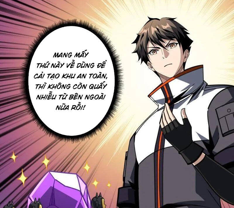 Vừa Chơi Đã Có Tài Khoản Vương Giả Chap 486 - Next Chap 487