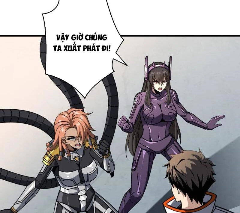 Vừa Chơi Đã Có Tài Khoản Vương Giả Chap 486 - Next Chap 487