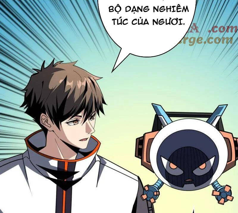 Vừa Chơi Đã Có Tài Khoản Vương Giả Chap 486 - Next Chap 487