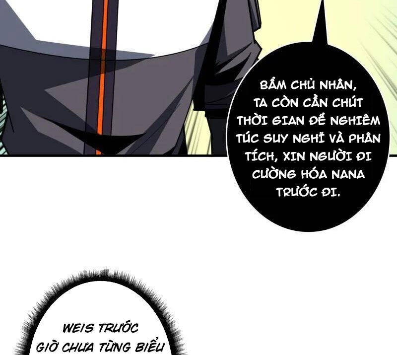 Vừa Chơi Đã Có Tài Khoản Vương Giả Chap 486 - Next Chap 487