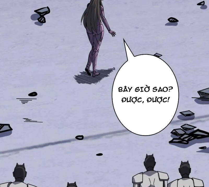 Vừa Chơi Đã Có Tài Khoản Vương Giả Chap 486 - Next Chap 487